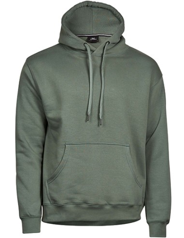 TEE-5430-Hooded Sweatshirt